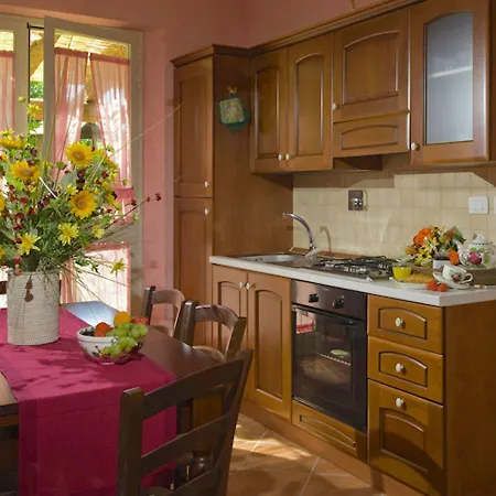 Charming Tradition Farmhouse In Umbria Valfabbrica