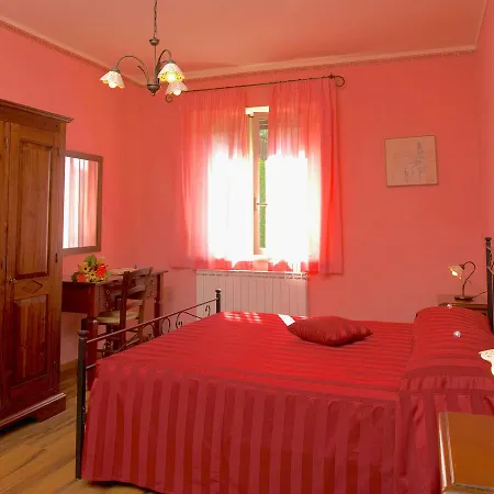 Holiday home Charming Tradition Farmhouse In Umbria