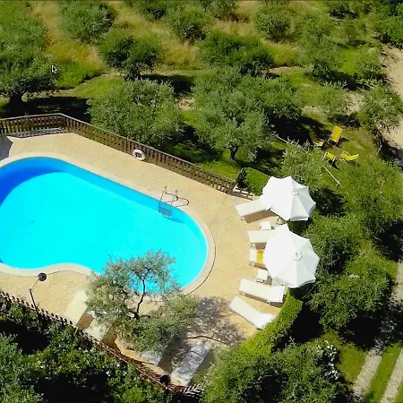 Charming Tradition Farmhouse In Umbria *
