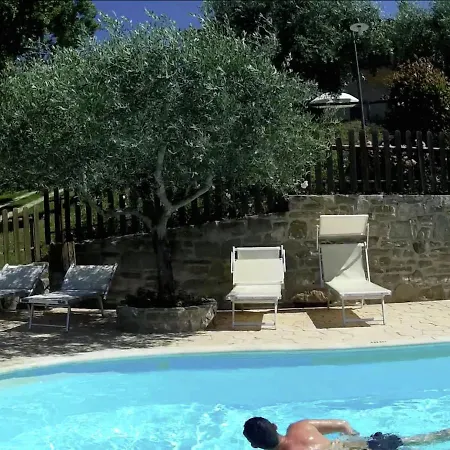 Charming Tradition Farmhouse In Umbria Holiday home Valfabbrica