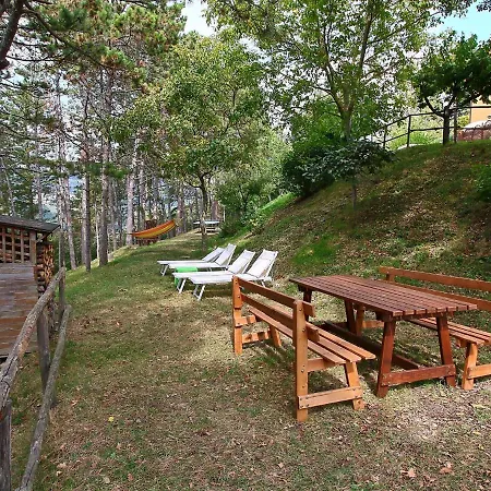 Holiday home Charming Tradition Farmhouse In Umbria *